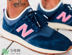 new balance247鴛鴦版什么時候發(fā)售？新百倫247titolo發(fā)售時間