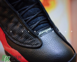 air jordan 13 bred什么時(shí)候發(fā)售？aj13黑紅配色發(fā)售時(shí)間