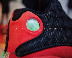 air jordan 13 bred什么時(shí)候發(fā)售？aj13黑紅配色發(fā)售時(shí)間