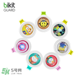 bikit防蚊扣有毒嗎？bikit防蚊扣安全嗎？