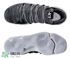 nike kd 10 oreo什么時(shí)候發(fā)售？耐克杜蘭特10代奧利奧配色發(fā)售時(shí)間