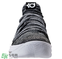 nike kd 10 oreo什么時(shí)候發(fā)售？耐克杜蘭特10代奧利奧配色發(fā)售時(shí)間