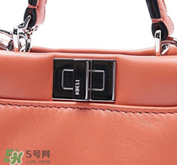 fendi peekaboo真假怎么分辨？芬迪peekaboo真假鑒別