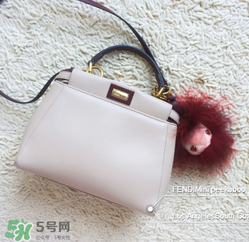 fendi peekaboo多少錢(qián)？芬迪peekaboo專(zhuān)柜價(jià)格