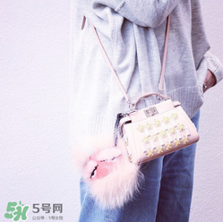 fendi peekaboo多少錢(qián)？芬迪peekaboo專(zhuān)柜價(jià)格