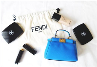 fendi peekaboo尺寸多大？芬迪peekaboo尺寸有哪幾種？