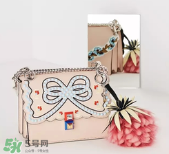 fendi kan i多少錢？芬迪kan i包包國內(nèi)專柜價格