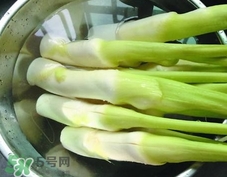 篙芭不能和什么一起吃?篙芭和什么食物相克?