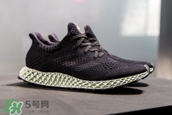 adidas futurecraft 4d什么時候發(fā)售？阿迪達斯概念跑鞋發(fā)售時間