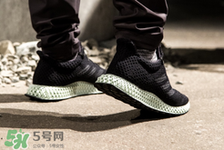 adidas futurecraft 4d什么時候發(fā)售？阿迪達斯概念跑鞋發(fā)售時間