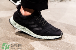 adidas futurecraft 4d什么時候發(fā)售？阿迪達斯概念跑鞋發(fā)售時間