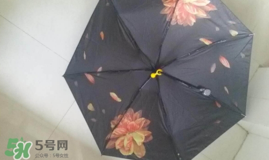 蕉下小黑傘能遮雨嗎？蕉下太陽(yáng)傘能淋雨嗎？