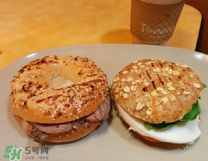 panera bread中國(guó)有嗎？panera bread有什么好吃的？