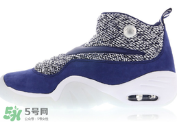 nikelab air shake ndestrukt聯(lián)名款什么時候發(fā)售？