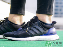 adidas ultraboost上腳怎么樣？阿迪達(dá)斯跑鞋實(shí)戰(zhàn)測(cè)評(píng)