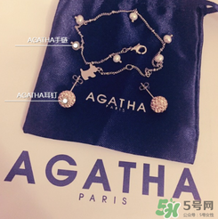 agatha和pandora哪個(gè)好？agatha和潘多拉哪個(gè)好？