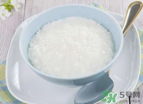 糖尿病為什么不能吃稀飯？糖尿病為什么不能喝粥