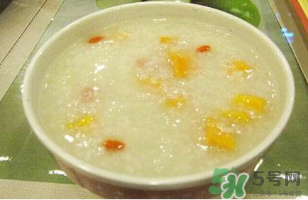 糖尿病為什么不能吃稀飯？糖尿病為什么不能喝粥