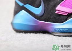 nike pg 1 flip the switch怎么樣？耐克pg1夢幻斷勾測評