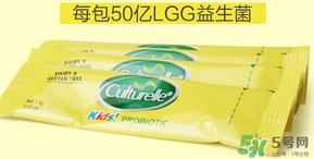 Culturelle益生菌的禁忌 Culturelle康萃樂(lè)益生菌的副作用