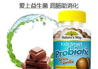 Nature's Way益生菌怎么吃？Nature's Way益生菌用法用量