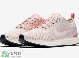 nike dualtone racer什么時候發(fā)售？耐克全新跑鞋發(fā)售時間