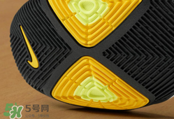 nike kyrie 3 n7怎么樣？耐克歐文三代n7配色細節(jié)曝光