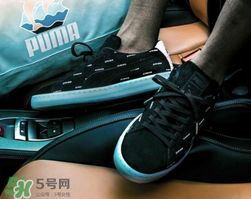 pink dolphin與puma2017聯(lián)名系列什么時候發(fā)售？