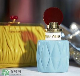 miumiu香水多少錢？miumiu香水專柜價格