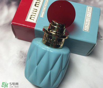 miumiu香水多少錢？miumiu香水專柜價格