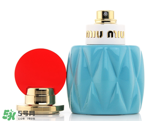 miumiu香水什么味道 miumiu香水味道好聞么？