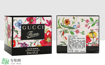 gucci花之舞香水多少錢？gucci花之舞香水價(jià)格 