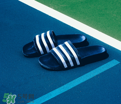 adidas adilette拖鞋多少錢？阿迪達(dá)斯絲絨拖鞋專柜價(jià)格