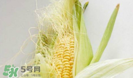 玉米須煮水可以去胎毒嗎？去胎毒玉米須水怎么煮