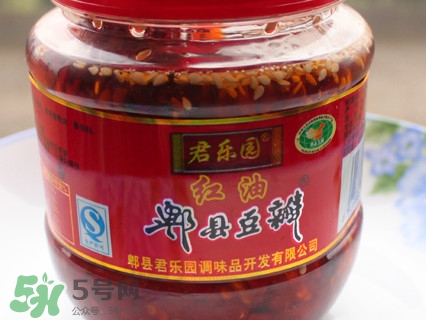 郫縣豆瓣醬哪個(gè)牌子好？豆瓣醬哪個(gè)牌子好