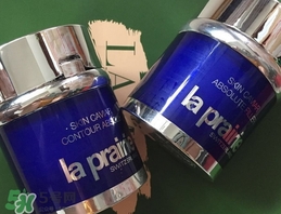 la prairie魚子美顏豐盈再造霜怎么樣_好用嗎