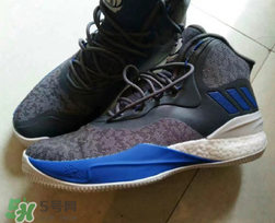 adidas d rose 8怎么樣？阿迪達(dá)斯羅斯8諜照曝光