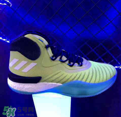 adidas d rose 8怎么樣？阿迪達(dá)斯羅斯8諜照曝光