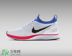 nike air zoom mariah flyknit跑鞋什么時(shí)候發(fā)售？