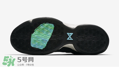 nike pg 1 light aqua什么時(shí)候發(fā)售？耐克泡椒1代伽馬藍(lán)發(fā)售日期