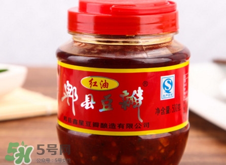 郫縣豆瓣醬哪個(gè)牌子好？豆瓣醬哪個(gè)牌子好