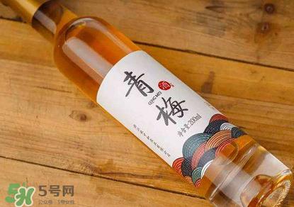 青梅酒用什么酒泡？青梅酒用什么酒好？