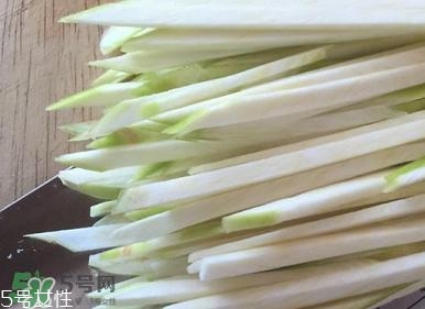 高瓜不能和什么一起吃?高瓜和什么食物相克?