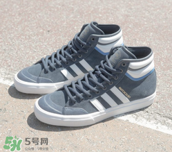 adidas matchcourt high rx2新款滑板鞋什么時候發(fā)售？