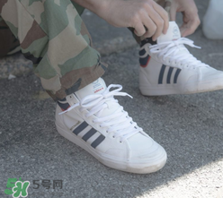 adidas matchcourt high rx2新款滑板鞋什么時候發(fā)售？