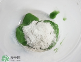 香蒲麗綠色水光面膜怎么樣？香蒲麗綠色面膜好用嗎