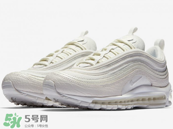 nike air max 97 white snakeskin白蛇紋路什么時候發(fā)售？