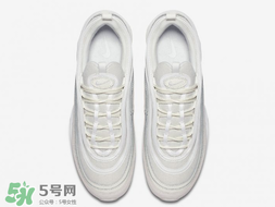 nike air max 97 white snakeskin白蛇紋路什么時候發(fā)售？