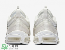 nike air max 97 white snakeskin白蛇紋路什么時候發(fā)售？