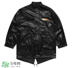 vlone與fragment design聯(lián)名系列服裝怎么樣_好看嗎_款式有哪些？